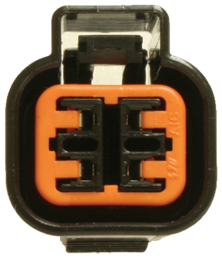 NGK Dodge Colt 1995 Direct Fit Oxygen Sensor NGK Dodge Colt 1995 Direct Fit Oxygen Sensor