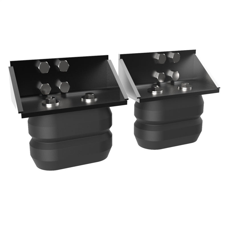 Timbren Suspension Enhancement System Timbren Suspension Enhancement System