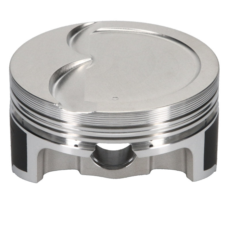 Wiseco Chevy LS Series -8cc R/Dome 1.115x3.903 Piston Shelf Stock Kit Wiseco Chevy LS Series -8cc R/Dome 1.115x3.903 Piston Shelf Stock Kit