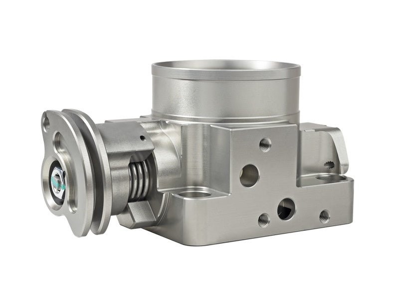 Skunk2 Pro Series Mazda Miata NB 1.8L (B6ZE(RS)/BP-ZE) 64mm Billet Throttle Body Skunk2 Pro Series Mazda Miata NB 1.8L (B6ZE(RS)/BP-ZE) 64mm Billet Throttle Body