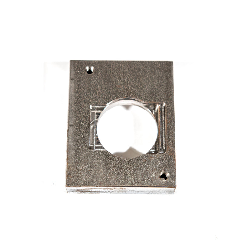 VMP Performance Tonsil Style Steel Weld-On MAF Flange Mount - Small Bolt Pattern VMP Performance Tonsil Style Steel Weld-On MAF Flange Mount - Small Bolt Pattern