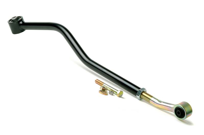 JKS Manufacturing Jeep Wrangler TJ/LJ Adjustable Track Bar 4in+ Lift - Front JKS Manufacturing Jeep Wrangler TJ/LJ Adjustable Track Bar 4in+ Lift - Front