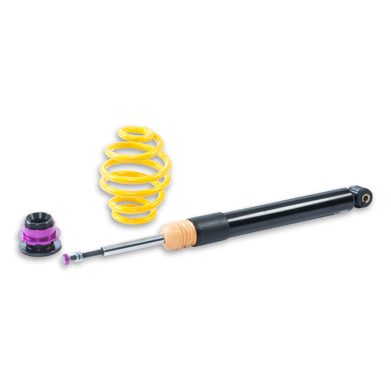 KW Coilover Kit V2 BMW M3 E46 (M346) Coupe Convertible KW Coilover Kit V2 BMW M3 E46 (M346) Coupe Convertible