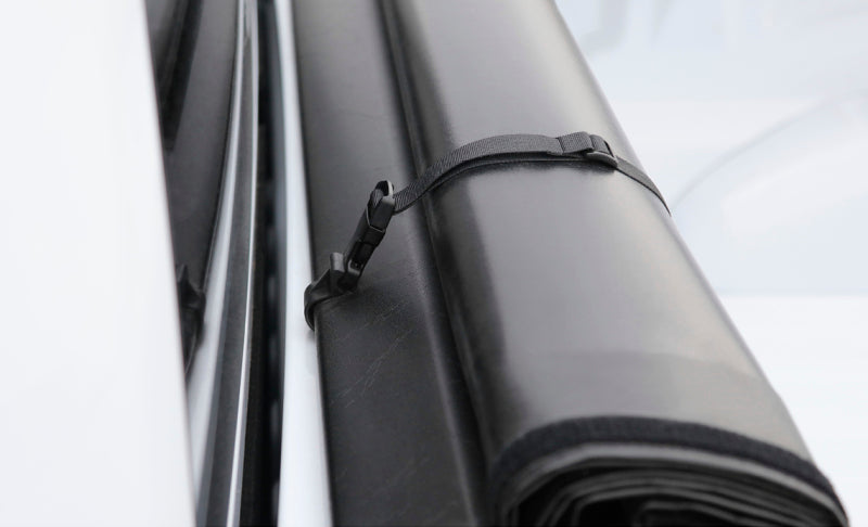 Access Limited 09-13 Equator Ext. Cab 6ft Bed Roll-Up Cover Access Limited 09-13 Equator Ext. Cab 6ft Bed Roll-Up Cover