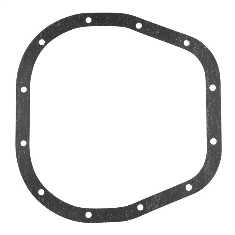 Yukon Gear Steel Cover For Ford 10.25in Yukon Gear Steel Cover For Ford 10.25in