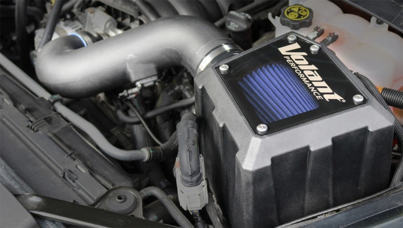 Volant 19-21 Chevrolet Silverado 1500/GMC Sierra 1500 6.2L Pro 5R Oil Closed Box Air Intake Syste Volant 19-21 Chevrolet Silverado 1500/GMC Sierra 1500 6.2L Pro 5R Oil Closed Box Air Intake Syste