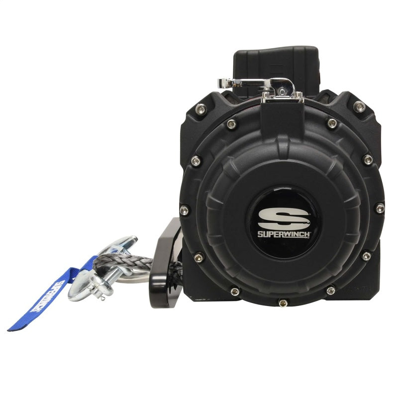 Superwinch 18000SR Tiger Shark Winch 24V Superwinch 18000SR Tiger Shark Winch 24V