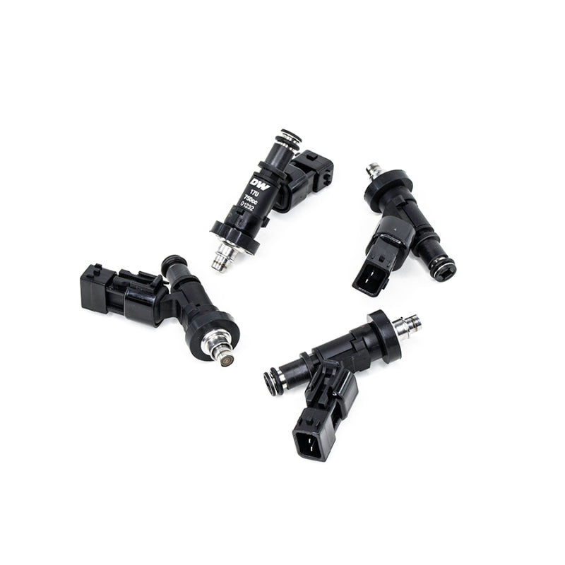 DeatschWerks Honda 01-05 S2000 F20/F22 1000CC Bosch EV14 Injectors DeatschWerks Honda 01-05 S2000 F20/F22 1000CC Bosch EV14 Injectors