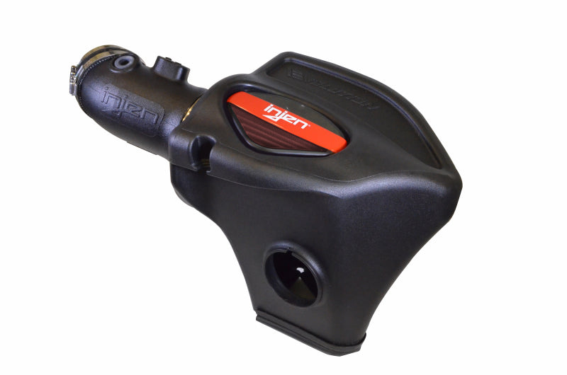 Injen 15-17 Dodge Challenger Hellcat 6.2L/16-17 Dodge Charger Hellcat 6.2L Evolution Intake (Oiled) Injen 15-17 Dodge Challenger Hellcat 6.2L/16-17 Dodge Charger Hellcat 6.2L Evolution Intake (Oiled)