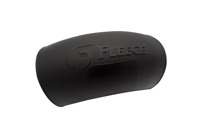 Fleece Performance Universal Molded Plastic 5in Intake Manifold Elbow Fleece Performance Universal Molded Plastic 5in Intake Manifold Elbow
