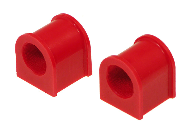 Prothane 84-89 Nissan 300ZX Rear Sway Bar Bushings - 23mm - Red Prothane 84-89 Nissan 300ZX Rear Sway Bar Bushings - 23mm - Red