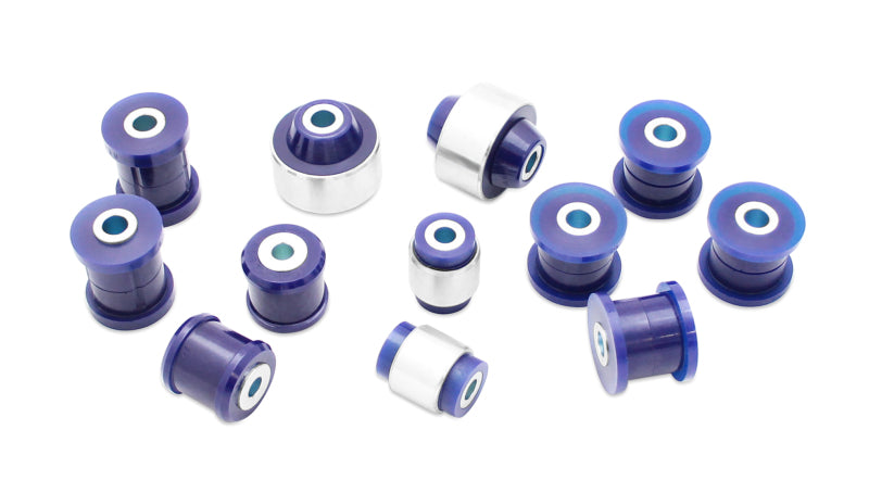 SuperPro Enhancement Bushing Kit Honda SuperPro Enhancement Bushing Kit Honda