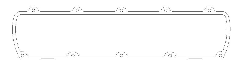 Cometic 64-90 Oldsmobile Cutlass V8 Valve Cover Gasket Cometic 64-90 Oldsmobile Cutlass V8 Valve Cover Gasket
