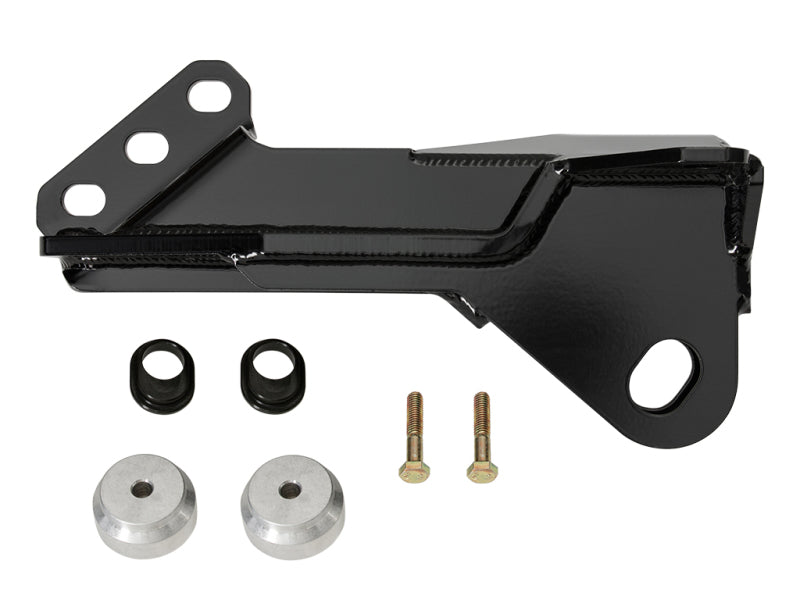 ICON 08-Up Ford F-250/F-350 FSD Track Bar Bump Steer Bracket Kit (for Lift Between 2.5in-4.5in) ICON 08-Up Ford F-250/F-350 FSD Track Bar Bump Steer Bracket Kit (for Lift Between 2.5in-4.5in)