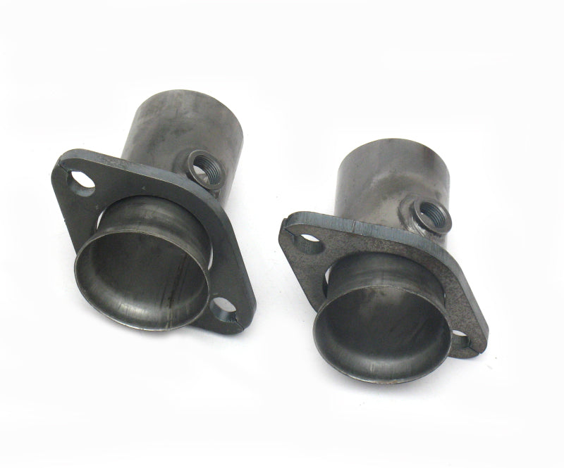 JBA 2.5in Stainless 1650 EFI Starter Tubes JBA 2.5in Stainless 1650 EFI Starter Tubes