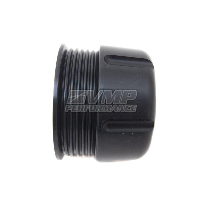 VMP Performance 5.0L TVS Supercharger 2.9in 6-Rib Pulley VMP Performance 5.0L TVS Supercharger 2.9in 6-Rib Pulley