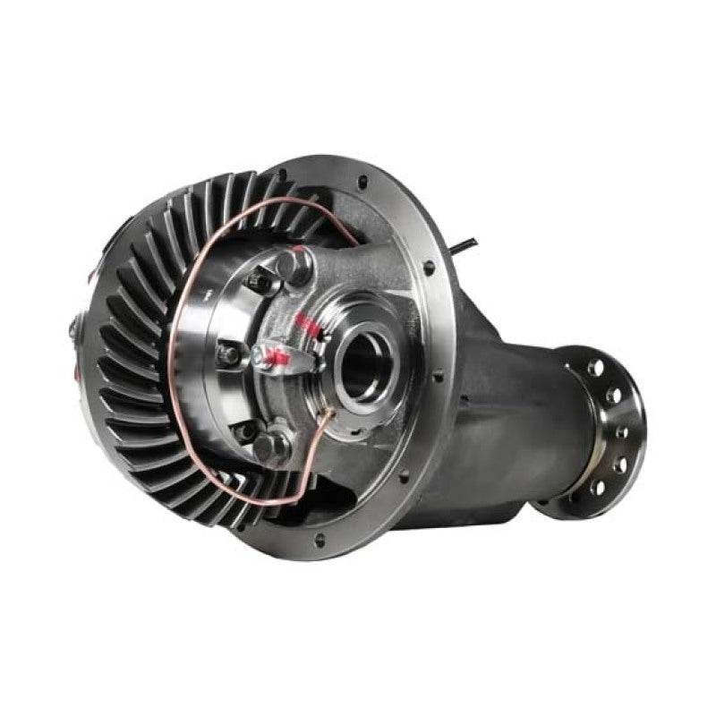Yukon Gear Dropout Assembly for Toyota 8in Rear Differential 30 Spline 4.88 Ratio Yukon Gear Dropout Assembly for Toyota 8in Rear Differential 30 Spline 4.88 Ratio
