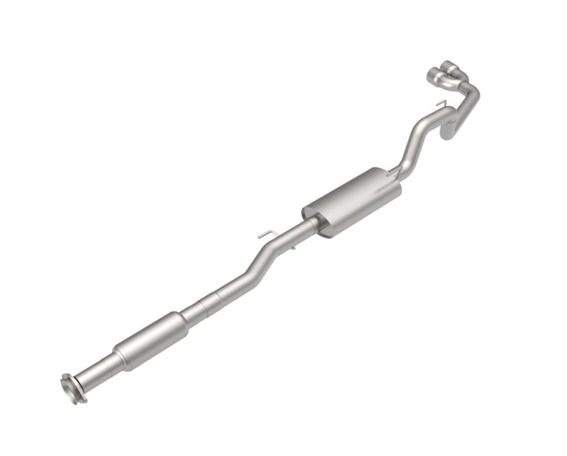 Kooks 2021+ Ford F150 5.0L 3in SS Cat-Back Exhaust w/SS Tips (Connects to OEM) Kooks 2021+ Ford F150 5.0L 3in SS Cat-Back Exhaust w/SS Tips (Connects to OEM)