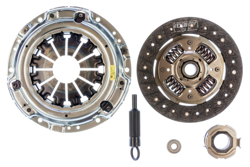 Exedy 2013-2016 Scion FR-S H4 Stage 1 Organic Clutch Exedy 2013-2016 Scion FR-S H4 Stage 1 Organic Clutch