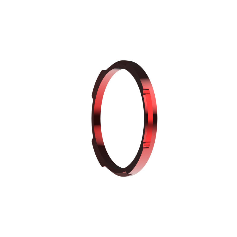 KC HiLiTES FLEX ERA 1 (Single Bezel Ring) - Red KC HiLiTES FLEX ERA 1 (Single Bezel Ring) - Red