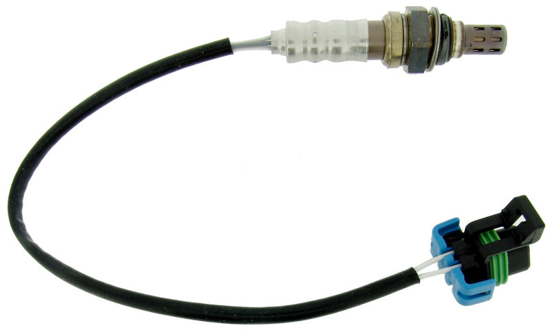 NGK Chevrolet Colorado 2012-2009 Direct Fit Oxygen Sensor NGK Chevrolet Colorado 2012-2009 Direct Fit Oxygen Sensor