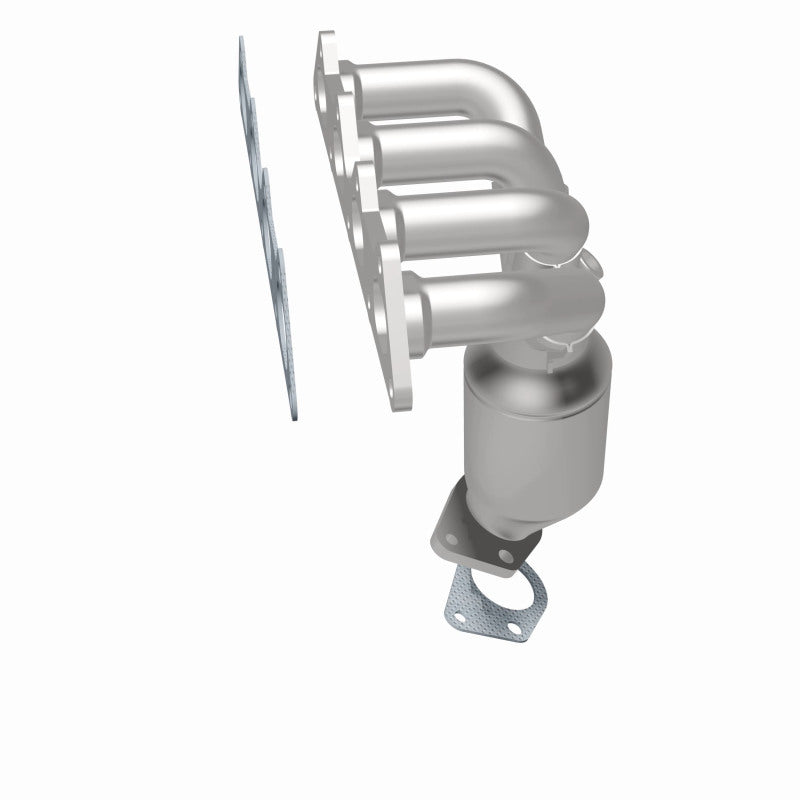 MagnaFlow Conv DF 01-03 Galant 2.4L mani OEM MagnaFlow Conv DF 01-03 Galant 2.4L mani OEM