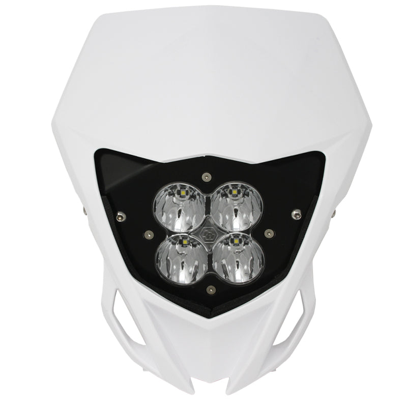 Baja Designs 16-18 XL80 Yamaha YZ250FX YZ450FX w/Headlight Shell Baja Designs 16-18 XL80 Yamaha YZ250FX YZ450FX w/Headlight Shell