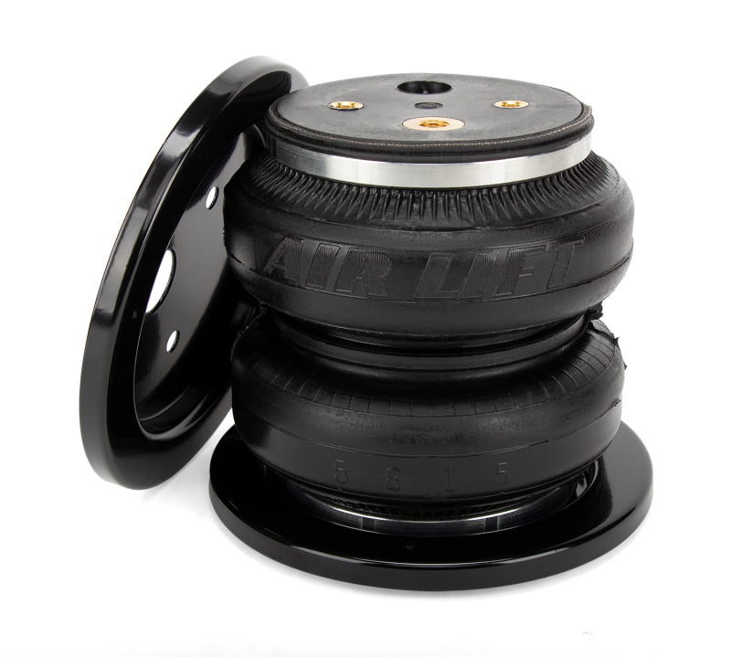 Air Lift Loadlifter 7500XL Ultimate for 2020 Ford F250/F350 DRW 4WD Air Lift Loadlifter 7500XL Ultimate for 2020 Ford F250/F350 DRW 4WD