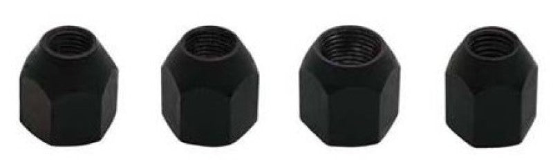 Moroso Lug Nut - 1/2in-20 x 13/16in Hex (Use w/Part No 46180/46185/46190/46220) - 5 Pack Moroso Lug Nut - 1/2in-20 x 13/16in Hex (Use w/Part No 46180/46185/46190/46220) - 5 Pack