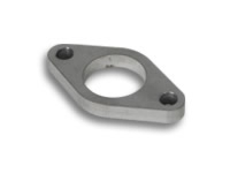 Vibrant 35-38mm External WG Flange Tapped Hole Tial/Turbonetic/Turbosmart modelT304 S3/8in Thick Vibrant 35-38mm External WG Flange Tapped Hole Tial/Turbonetic/Turbosmart modelT304 S3/8in Thick