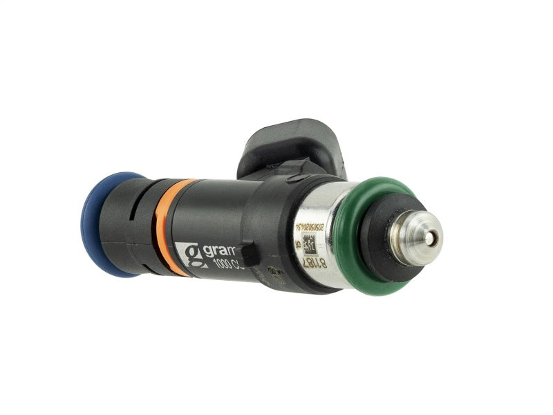 Grams Performance Nissan/Infiniti 350Z/VQ35/G35 1000cc Fuel Injectors (Set of 6) Grams Performance Nissan/Infiniti 350Z/VQ35/G35 1000cc Fuel Injectors (Set of 6)