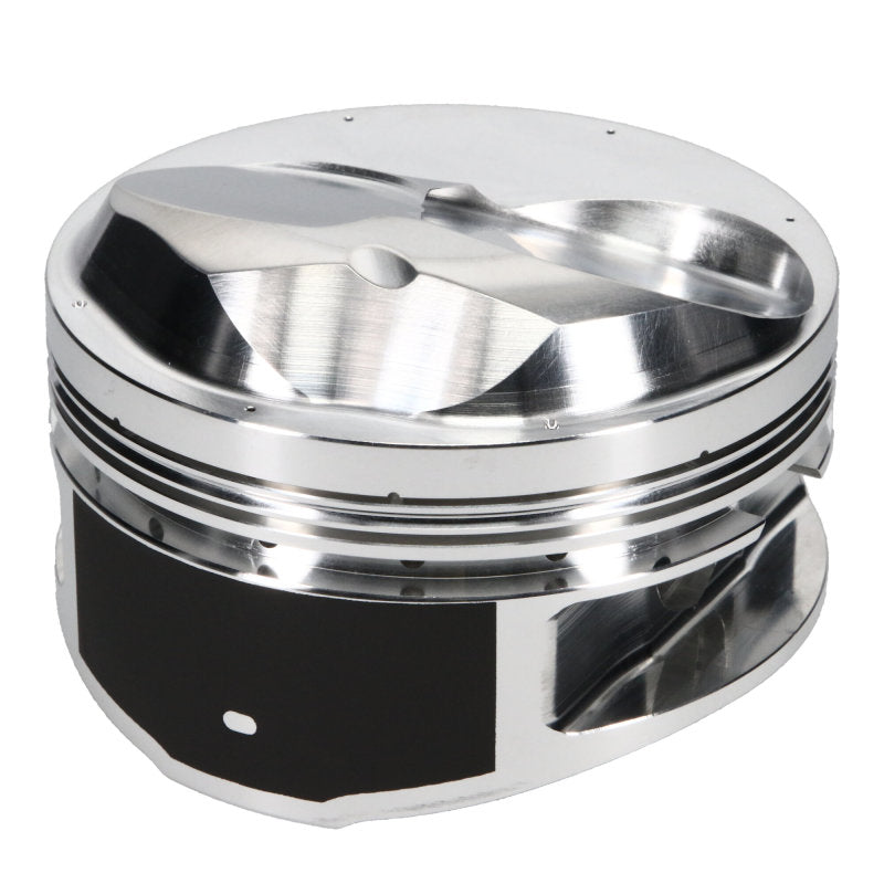 JE Pistons BBC NITROUS DOME GP Set of 8 Pistons JE Pistons BBC NITROUS DOME GP Set of 8 Pistons