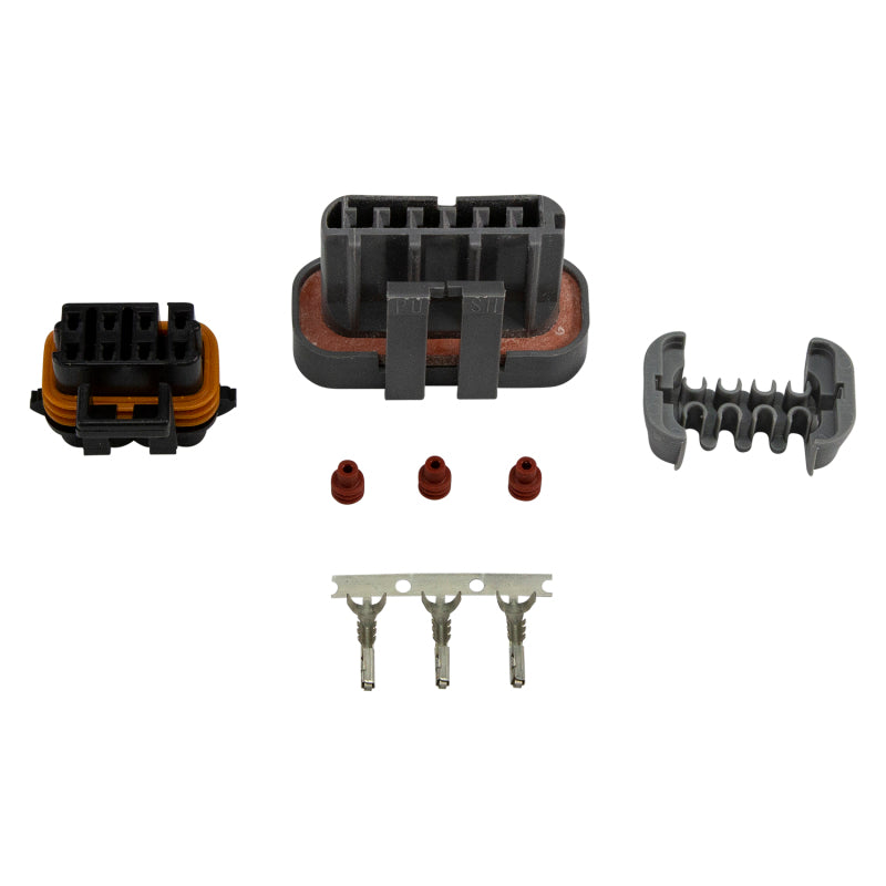 FAST Connector Kit FAST-Ford TFI FAST Connector Kit FAST-Ford TFI