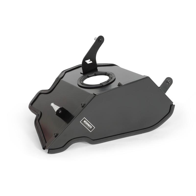 Mishimoto 2016+ Chevrolet Camaro 2.0T Performance Air Intake - Blue Mishimoto 2016+ Chevrolet Camaro 2.0T Performance Air Intake - Blue