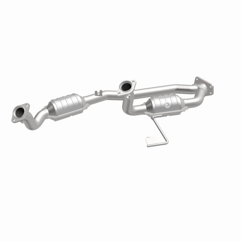 MagnaFlow Conv DF 01-03 Windstar 3.8 OEM MagnaFlow Conv DF 01-03 Windstar 3.8 OEM