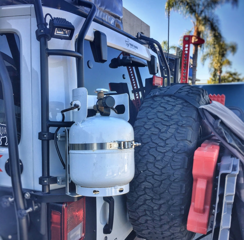 KC HiLiTES C-Series C2 LED 2in. Backup Area Flood Light 20w (Pair Pack System) - Black KC HiLiTES C-Series C2 LED 2in. Backup Area Flood Light 20w (Pair Pack System) - Black