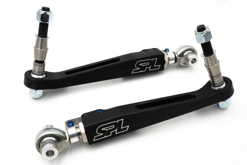 SPL Parts 2016+ Chevrolet Camaro (Gen 6) Front Lower Control Arms SPL Parts 2016+ Chevrolet Camaro (Gen 6) Front Lower Control Arms