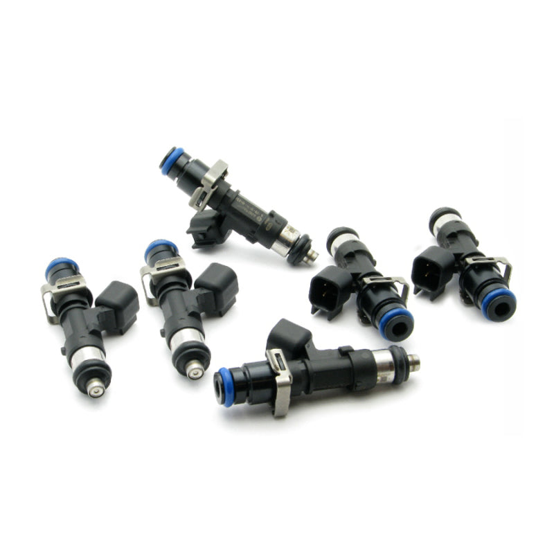 DeatschWerks 93-98 Toyota Supra TT 1000cc High Impedance Injectors DeatschWerks 93-98 Toyota Supra TT 1000cc High Impedance Injectors