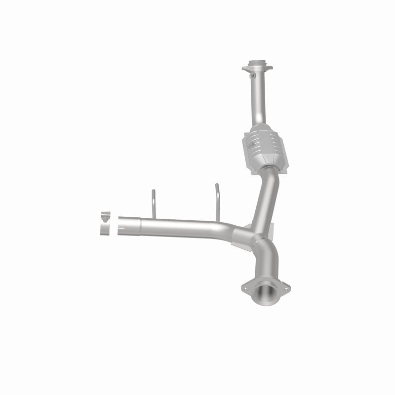 MagnaFlow Conv DF 03-05 Ford Expedition/05-06 Lincoln Navigator 5.4L P/S MagnaFlow Conv DF 03-05 Ford Expedition/05-06 Lincoln Navigator 5.4L P/S