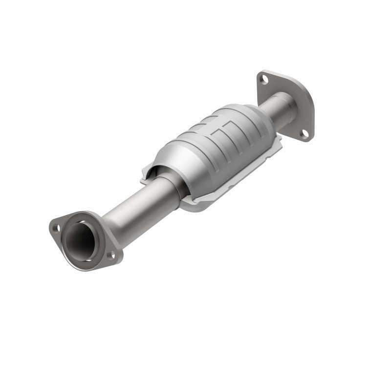 MagnaFlow Conv DF 02-03 MPV 3.0L Driver Side Rear OEM MagnaFlow Conv DF 02-03 MPV 3.0L Driver Side Rear OEM