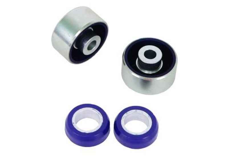 SuperPro 2007 Mazda CX-9 Touring Rear Differential-to-Subframe Support Bushing Set SuperPro 2007 Mazda CX-9 Touring Rear Differential-to-Subframe Support Bushing Set