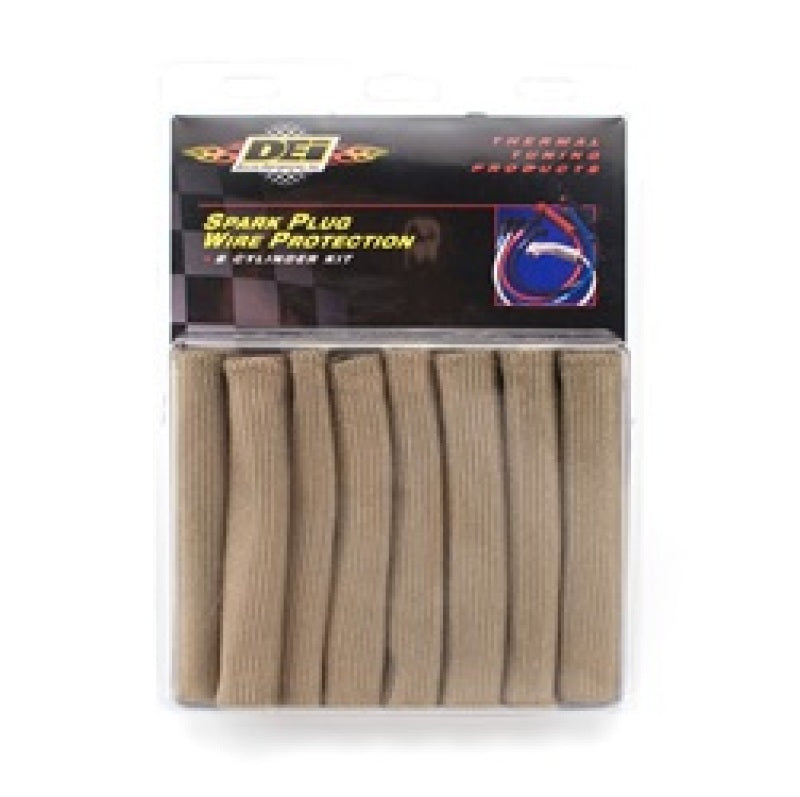 DEI Protect-A-Boot - 6in - 8-pack - Titanium DEI Protect-A-Boot - 6in - 8-pack - Titanium