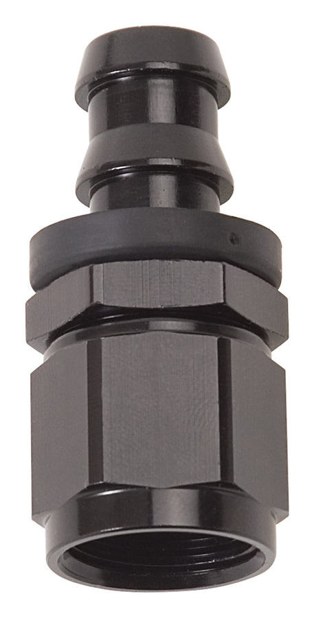 Russell Performance -10 AN Twist-Lok Straight Hose End Russell Performance -10 AN Twist-Lok Straight Hose End
