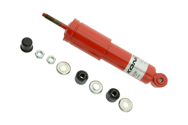 Koni Classic (Red) Shock 63-70 Austin Mini And Cooper/ w/Lowered Susp. - Rear Koni Classic (Red) Shock 63-70 Austin Mini And Cooper/ w/Lowered Susp. - Rear