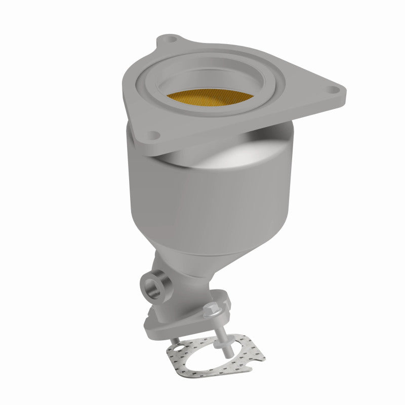 MagnaFlow Conv DF 10-12 Ford Escape 3.0L MagnaFlow Conv DF 10-12 Ford Escape 3.0L