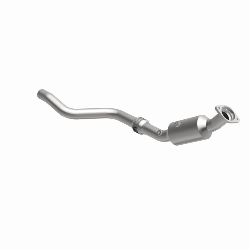MagnaFlow Conv DF Chrysler/Dodge 05-09 300/Charger /05-08 Magnum/2009 Challenger 5.7L Driver Side MagnaFlow Conv DF Chrysler/Dodge 05-09 300/Charger /05-08 Magnum/2009 Challenger 5.7L Driver Side