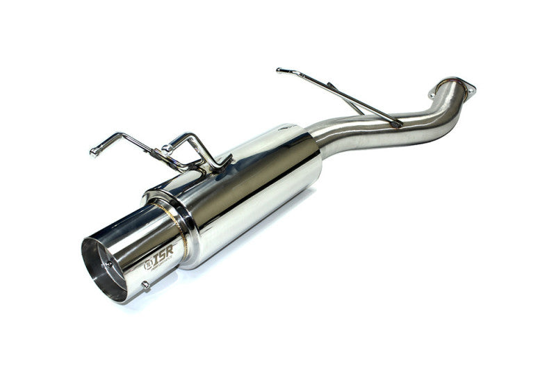 ISR Performance GT Single Exhaust - Nissan R32 Skyline GTS-T ISR Performance GT Single Exhaust - Nissan R32 Skyline GTS-T