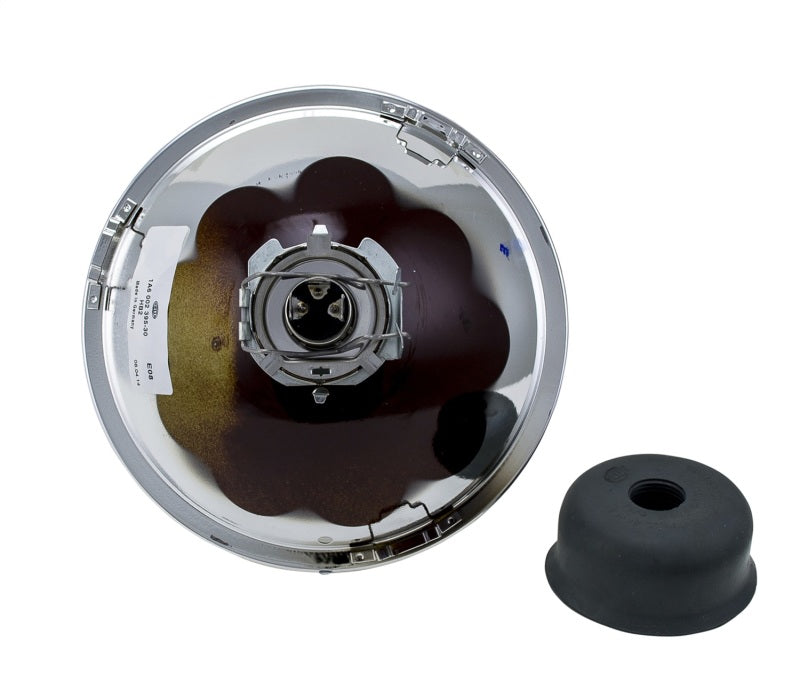 Hella Vision Plus 7 inch 165MM HB2 12V SAE VP Head Lamp Hella Vision Plus 7 inch 165MM HB2 12V SAE VP Head Lamp