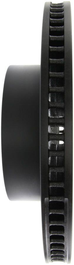 StopTech 07-09 Toyota Tundra / 08-09 Toyota Sequoia Front Left Slotted & Drilled Rotor StopTech 07-09 Toyota Tundra / 08-09 Toyota Sequoia Front Left Slotted & Drilled Rotor