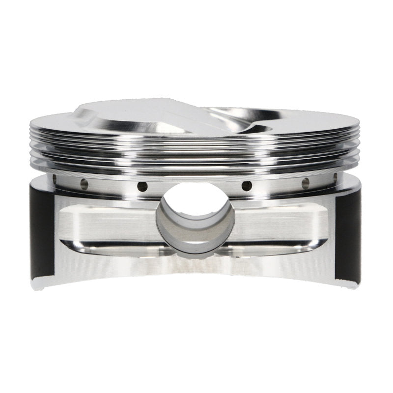 JE Pistons 400 SBC DOME 4.125in Bore 18DEG Single Right Piston JE Pistons 400 SBC DOME 4.125in Bore 18DEG Single Right Piston